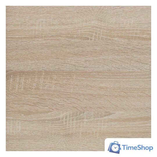 Комод Евва Турин ТР-6S/S (дуб сонома) - Изображение №2 — Интернет-магазин Time-Shop