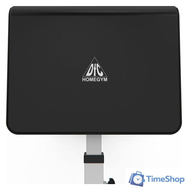 Гиперэкстензия DFC Homegym SJ1006 (белый) - Изображение №8 — Интернет-магазин Time-Shop