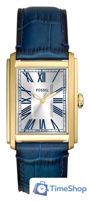 Наручные часы Fossil FS6076 - Изображение №1 — Интернет-магазин Time-Shop