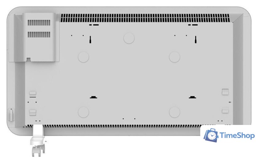 Конвектор Funai KAWAII ECH-KAE2000WT - Изображение №8 — Интернет-магазин Time-Shop
