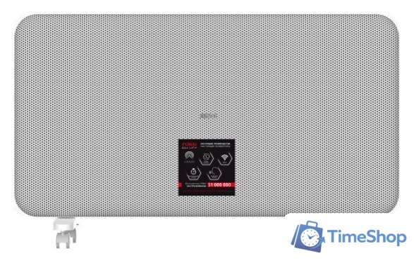 Конвектор Funai KAWAII ECH-KAE2000WT - Изображение №3 — Интернет-магазин Time-Shop