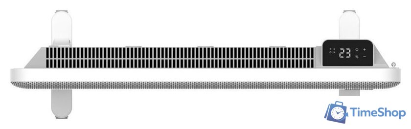 Конвектор Funai KAWAII ECH-KAE2000WT - Изображение №2 — Интернет-магазин Time-Shop