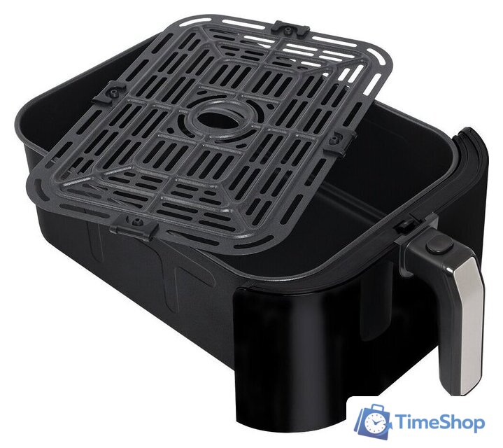 Аэрогриль (аэрофритюрница) Libhof AFB-08 - Изображение №5 — Интернет-магазин Time-Shop