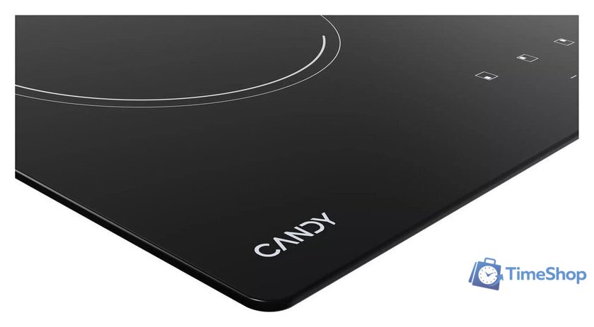 Варочная панель Candy CHXC64TNB - Изображение №7 — Интернет-магазин Time-Shop