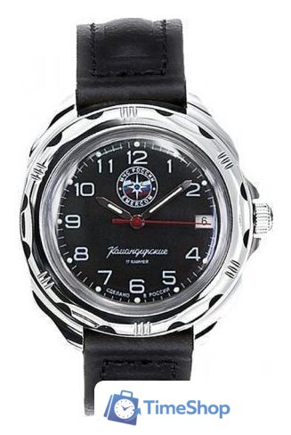 Наручные часы Восток 211951 - Изображение №1 — Интернет-магазин Time-Shop