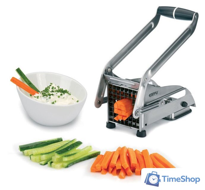 Овощерезка Gefu Кутто 13750 - Изображение №3 — Интернет-магазин Time-Shop