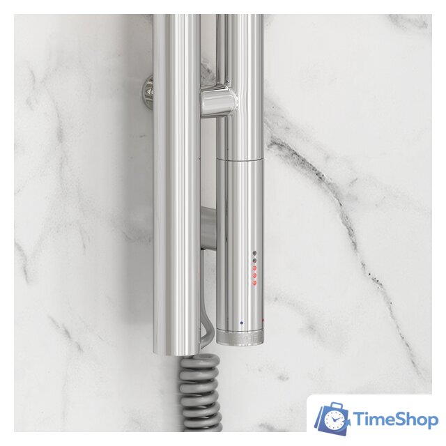 Полотенцесушитель Сунержа Нюанс 3.0 1800 правый 00-5843-1853 - Изображение №3 — Интернет-магазин Time-Shop