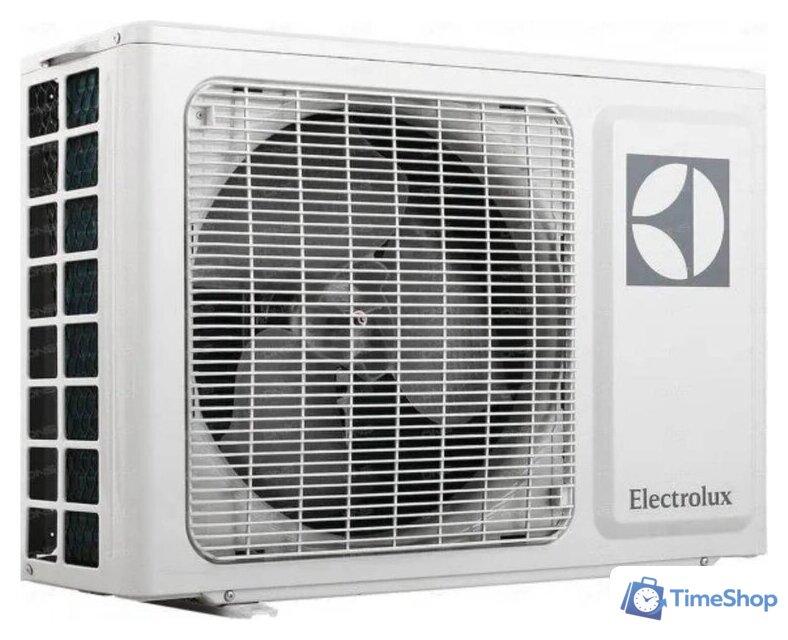 Кондиционер Electrolux Fusion Ultra EACS-07HF/N3_22Y - Изображение №3 — Интернет-магазин Time-Shop