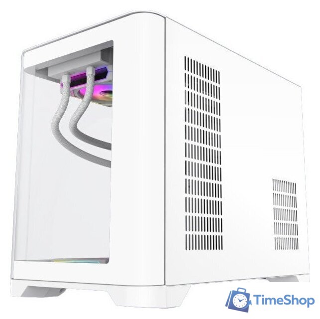 Компьютер TGPC HYPE Flame Aqua 93459 A-X - Изображение №2 — Интернет-магазин Time-Shop