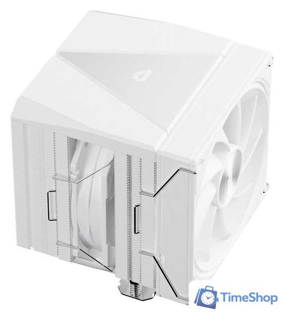 Кулер для процессора upHere UE2 Elite T8 (белый) - Изображение №3 — Интернет-магазин Time-Shop
