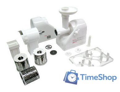 Мясорубка Белвар КЭМ-36/220-4-30 - Изображение №1 — Интернет-магазин Time-Shop