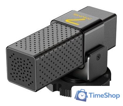 Проводной микрофон 7Ryms MinBo Mini - Изображение №1 — Интернет-магазин Time-Shop