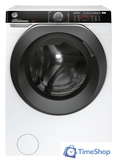 Стиральная машина Hoover H-Wash 500 HWP 610AMBC/1-S - Изображение №1 — Интернет-магазин Time-Shop