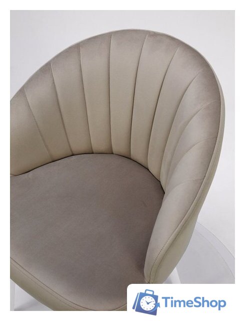  Памир Зефир F08 (бежевый/белая опора) - Изображение №3 — Интернет-магазин Time-Shop