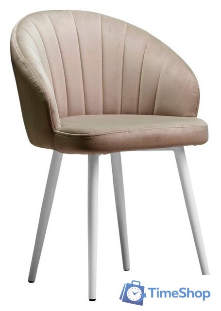  Памир Зефир F08 (бежевый/белая опора) - Изображение №1 — Интернет-магазин Time-Shop