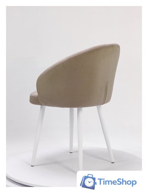  Памир Зефир F08 (бежевый/белая опора) - Изображение №2 — Интернет-магазин Time-Shop