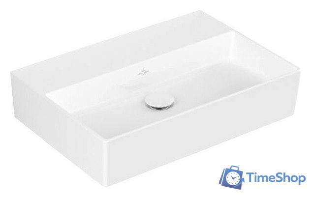 Умывальник Villeroy & Boch Memento 2.0 4A226Fr1 - Изображение №1 — Интернет-магазин Time-Shop