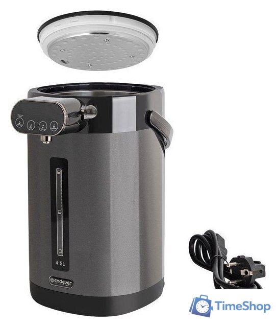 Термопот Endever Altea-2105 - Изображение №6 — Интернет-магазин Time-Shop
