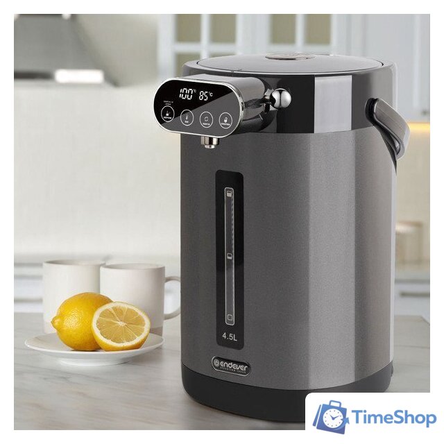Термопот Endever Altea-2105 - Изображение №3 — Интернет-магазин Time-Shop