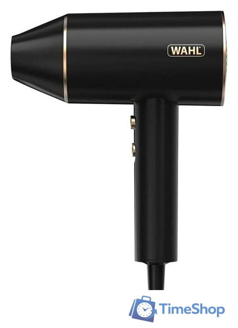 Фен Wahl 3404-0470 - Изображение №3 — Интернет-магазин Time-Shop