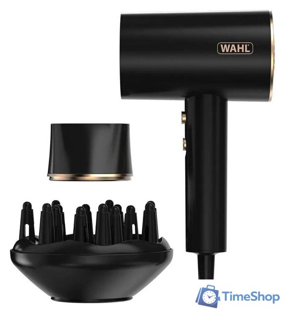 Фен Wahl 3404-0470 - Изображение №1 — Интернет-магазин Time-Shop