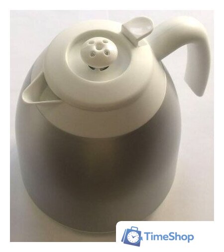 Капельная кофеварка Clatronic KA 3327 - Изображение №12 — Интернет-магазин Time-Shop