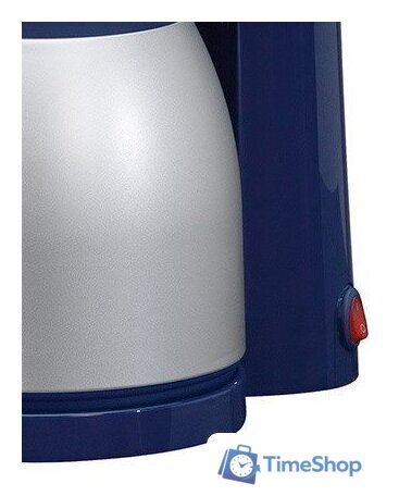 Капельная кофеварка Clatronic KA 3327 - Изображение №6 — Интернет-магазин Time-Shop