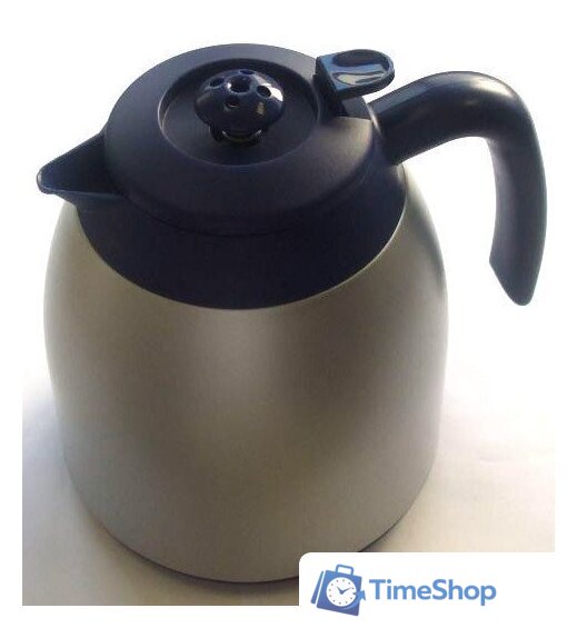 Капельная кофеварка Clatronic KA 3327 - Изображение №11 — Интернет-магазин Time-Shop