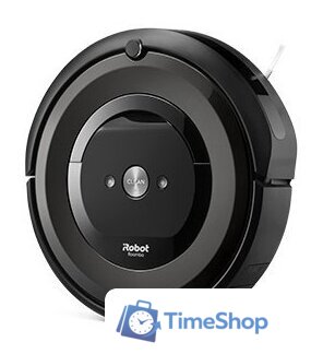 Робот-пылесос iRobot Roomba e5 - Изображение №2 — Интернет-магазин Time-Shop