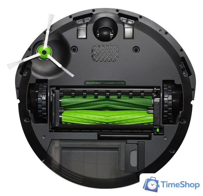 Робот-пылесос iRobot Roomba e5 - Изображение №4 — Интернет-магазин Time-Shop