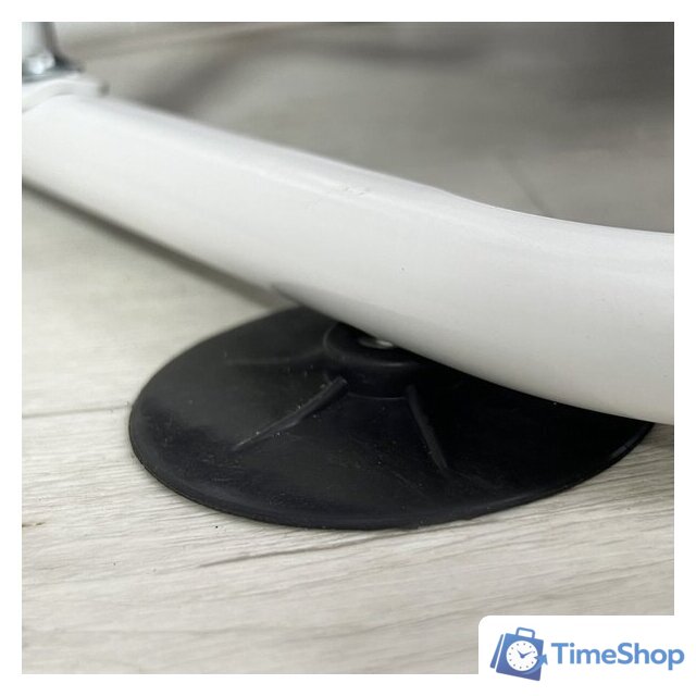 Механическая беговая дорожка Calviano BeFIT (белый) - Изображение №9 — Интернет-магазин Time-Shop