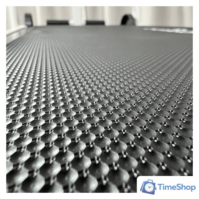 Механическая беговая дорожка Calviano BeFIT (белый) - Изображение №12 — Интернет-магазин Time-Shop