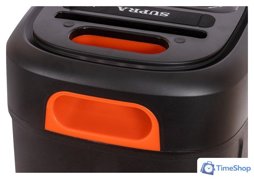 Патибокс Supra SMB-800 - Изображение №8 — Интернет-магазин Time-Shop