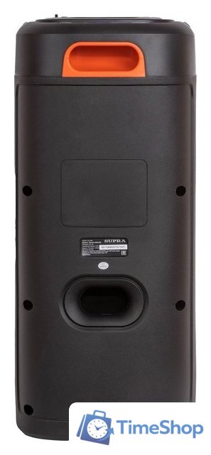 Патибокс Supra SMB-800 - Изображение №6 — Интернет-магазин Time-Shop
