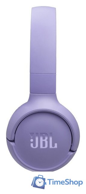 Наушники JBL Tune 520C USB-C (фиолетовый) - Изображение №2 — Интернет-магазин Time-Shop