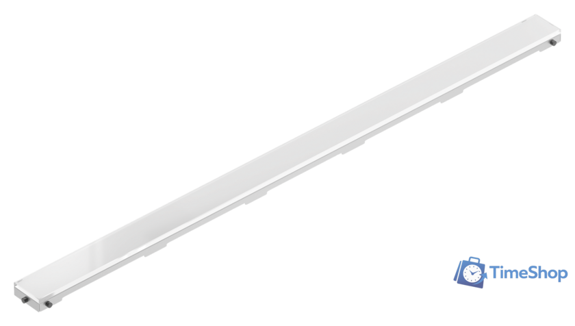 Сливная решетка Mexen Flat 360 1027090 - Изображение №3 — Интернет-магазин Time-Shop