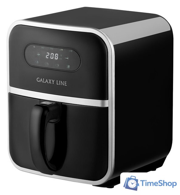 Аэрогриль (аэрофритюрница) Galaxy Line GL2528 - Изображение №6 — Интернет-магазин Time-Shop