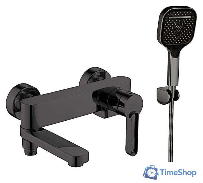 Смеситель Vieir V083531-G - Изображение №1 — Интернет-магазин Time-Shop