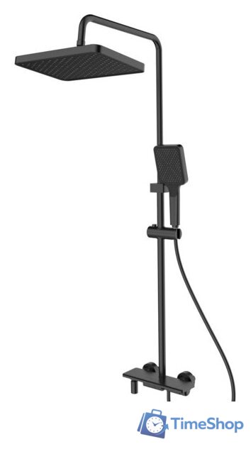 Душевая система  Splenka S52.24.06 - Изображение №1 — Интернет-магазин Time-Shop