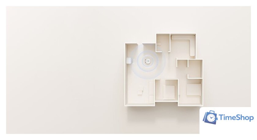 Робот-пылесос Xiaomi Robot Vacuum X20 Pro D102GL (международная версия, белый) - Изображение №13 — Интернет-магазин Time-Shop