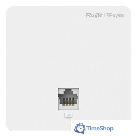 Точка доступа Reyee RG-RAP1200(F) - Изображение №1 — Интернет-магазин Time-Shop