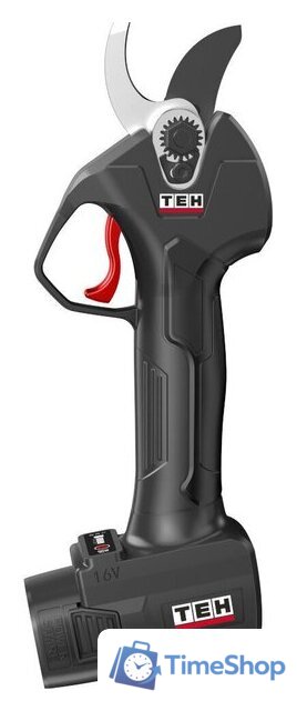 Секатор TEH TPS732-1B (с 1-им АКБ, кейс) - Изображение №1 — Интернет-магазин Time-Shop