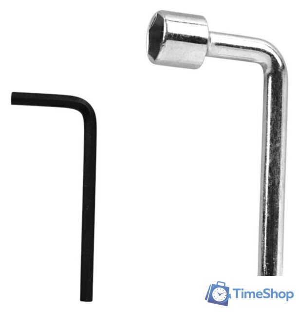 Секатор TEH TPS732-1B (с 1-им АКБ, кейс) - Изображение №14 — Интернет-магазин Time-Shop