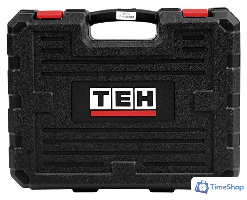 Секатор TEH TPS732-1B (с 1-им АКБ, кейс) - Изображение №17 — Интернет-магазин Time-Shop