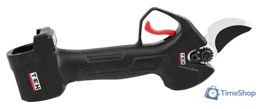 Секатор TEH TPS732-1B (с 1-им АКБ, кейс) - Изображение №4 — Интернет-магазин Time-Shop