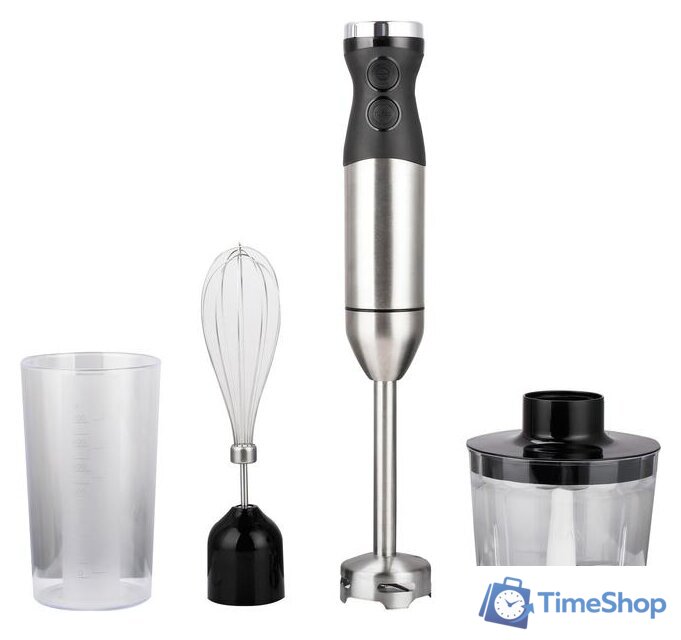 Погружной блендер Hyundai HYB-H3824 - Изображение №1 — Интернет-магазин Time-Shop