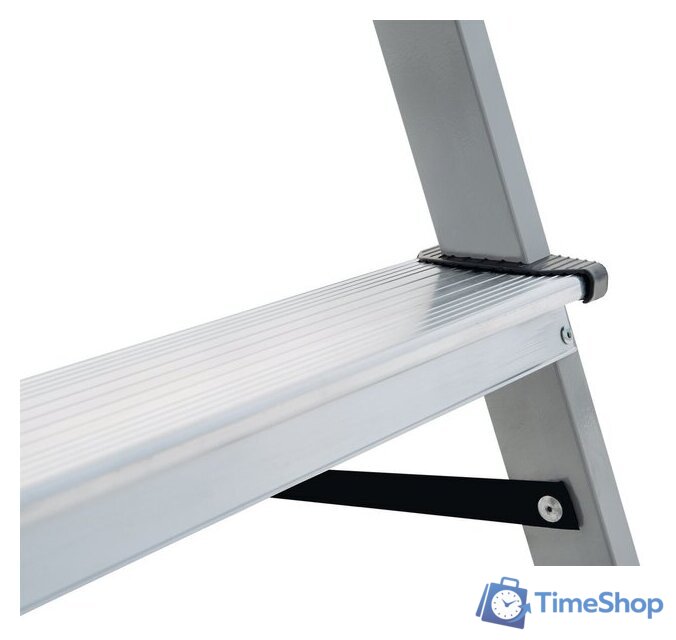 Лестница-стремянка Новая высота NV 1147 (2x5 ступеней) - Изображение №7 — Интернет-магазин Time-Shop