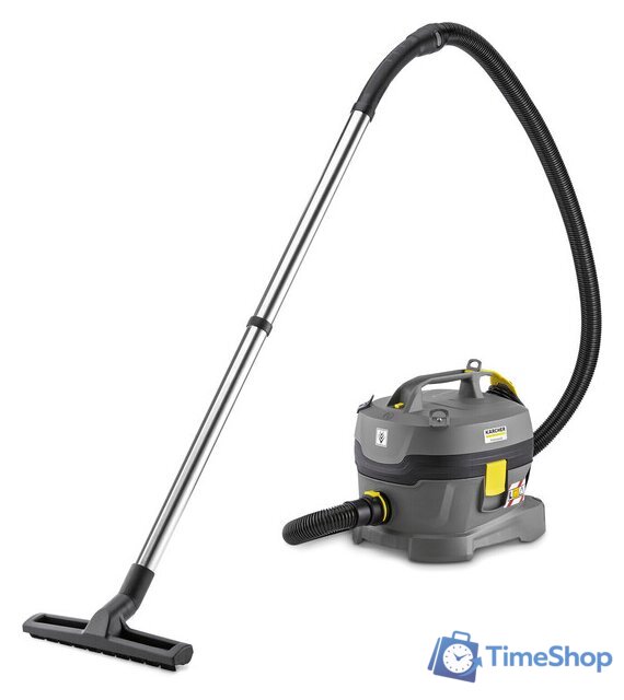 Пылесос Karcher T 8/1 L 1.527-188.0 - Изображение №1 — Интернет-магазин Time-Shop