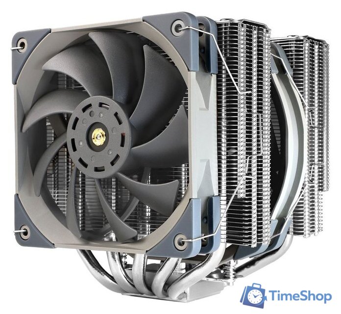 Кулер для процессора Thermalright Frost Commander 140 - Изображение №1 — Интернет-магазин Time-Shop