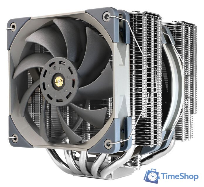 Кулер для процессора Thermalright Frost Commander 140 - Изображение №1 — Интернет-магазин Time-Shop